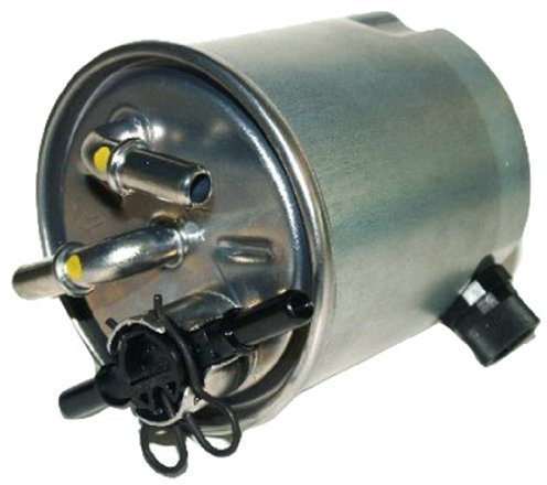 JAPANPARTS JPFC-128S F.Carb Qashqai 08> 1.5 Dci