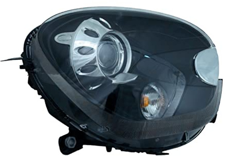 Magneti Marelli 711307023967 Hauptscheinwerfer, Recht Bixeno | Kompatibel mit: MINI COUNTRYMAN, PACEMAN