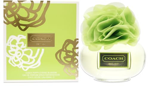 Coach – Konzeption von Trainer und Spieler-Level de Coquelicot Farbe Limettengrün, Motiv Frühling von Trainer und Spieler Vorhang-Wasser-Zerstäuber der 3,4 oz