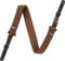 IBANEZ Powerpad Gurt - braun (GSF50-BR)