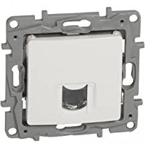 prise rj45 cat5 ftp pur legrand niloé