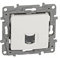 prise rj45 cat5 ftp pur legrand niloé
