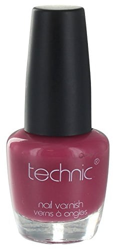 Technic Nail Polish/Varnish 12ml