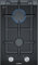 Siemens ER3A6BD70 piano cottura Nero Incasso Gas