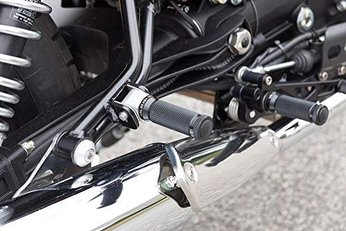 LSL Gelenk-Kit Aprilia Shiver 750, hinten SL 750 Shiver Hypermotard 796 V9 Roamer Trek 1130 Amazonas