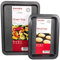 ProChef Brand Non-Stick Baking Tray Sets (Oven Tray & Biscuit Tray)