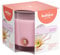 BOLSIUS Moods & True Scents Magnolia-Rosa-Länge Brenndauer 43 Stunden Extrakten-Natürliches Pflanzenwachts-Ohne Palmöl-9.5 x 9.5 cm Duftkerze, Wax, 9.5 cm, 679