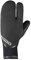 Mystic Watersports - Surf Kitesurf & Windsurfing Supreme 5mm Hummerhandschuh 200045 - Schwarz - Unisex