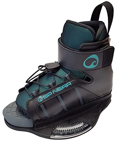 SPINERA Adjustable Boots 2025