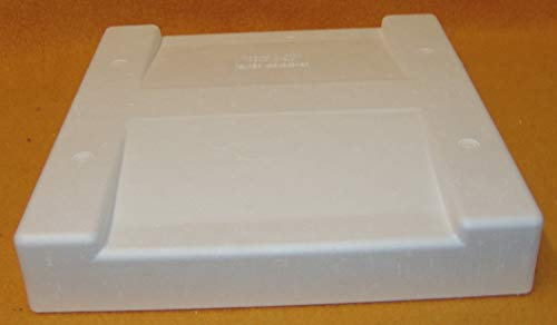 Segeberger Deckel mit Futtertasche DNM