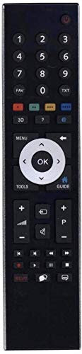 Mando a distancia para TV Grundig 26VLE7101BF KCW000