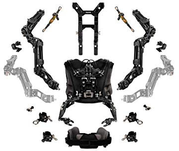 Tilta Tiltamax Armor Man 3.0 ARM-T03 Gimbal support system