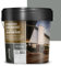 JOVIRA PINTURAS PINTURA FACHADAS ANTIMOHO. Repelente al agua, impermeable y anti fisuras. (15 Litros, Gris Otoño)