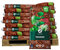 Plantura Bio Pinienrinde Palette, 25-40 mm, 39 x 60 L, grob, naturbelassen & dekorativ, unterdrückt Unkrautwuchs