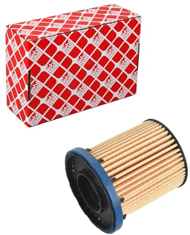 FEBI BILSTEIN Ã–lfilter | 178498 passend für Astra Insignia | 178498