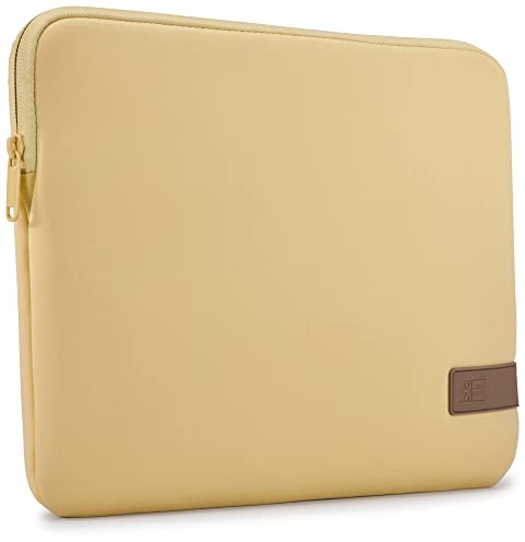 CASE LOGIC - ACCESSORIES Reflect Laptop Sleeve 13,3 Zoll Yonder Yellow