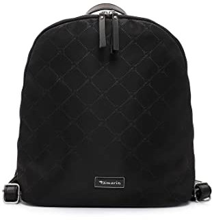 Tamaris Lisa Backpack Black