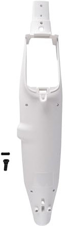 Rowenta Corps en Vertu De Blanc Balai Aspirateur Powerline Extreme RH8147WA