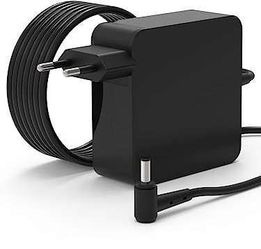 65W Laptop Ladegerät Ladekabel für Asus Vivobook S14 S15 Zenbook UX303U UX305 UX305F UX301LA UX310U UX410U Chromebook C200 C300 Notebook Zenbook (4.0 * 1.35mm)