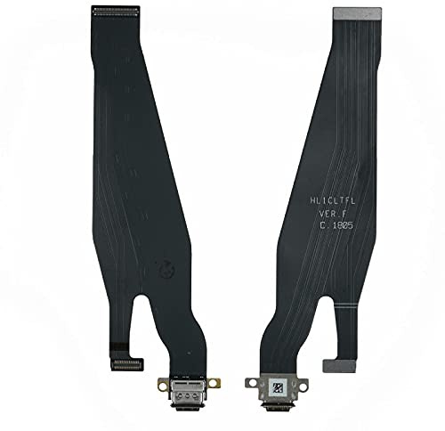 NG-Mobile Ladebuchse für Huawei P20 (EML-L09, EML-L29) USB-C Ladeanschluss Handy - Smartphone Charging Port - Dock Connector