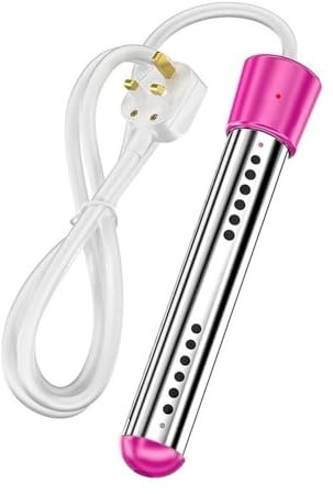 Sobeta 2000W Electric Water Heater, Portable Water Heater For Inflatable Swimming Pool Swimming Pool Bathtub Water Heater Aquarium Heater, Fast Boiling Water Tool, Power Cord Length 1.5 Meters