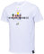 Tour de France Sprint Final T-Shirt, offizielle Kollektion für Radsport, Größe S