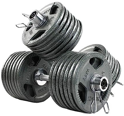 Kurzhanteln Hanteln 2-teiliges Hantel-Set, Verstellbares Gewicht, Hantel Aus Kohlenstoffstahl, Heim-Fitness-Übung, Große Hantel, Abnehmbare Heimhanteln Hantel Workout (Color : A, Size : 30kg(15kg*2)