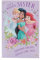 UK Greetings Disney Geburtstagskarte für Schwester – Magisches Prinzessinnen-Design