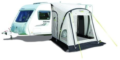 Quest Quest Falcon air 260 porch awning