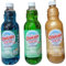 Pack Disiclin: 3 limpiadores multiusos higienizantes 1L, listos para usar (Colonia+ Manzana+Gold)