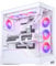 Fierce PC SUPER Gaming -Intel Core i9 14900KF 3.2-6GHz,RTX 4070 SUPER 12GB,32GB RAM DDR5 6000MHz White,1TB NV3 M.2 NVME SSD,850W PSU,Liquid Cooler,Windows 11
