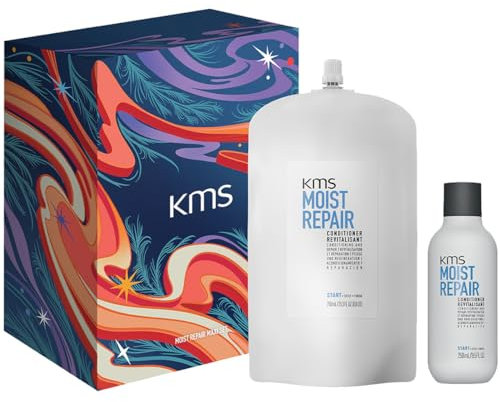KMS Moist Repair Conditioner giftset