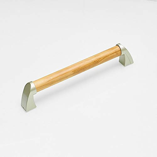 LeGDOr Haltegriff für den Außenbereich, hervorragender Halt mit Rutschfester Nut, unterstützender Haltegriff, erleichtert das Betreten und Verlassen des Hauses, geeignet für den Außenbereich, 54 cm