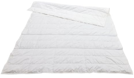 Traumina Exclusive Faser Bio extra leichte Sommerdecke Größe 135x200cm