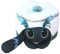 TOPLITHE Star Rail Kuscheltier, Firefly Silver Wolf Sparkle Dan Heng Blade Kafka Clara Honkai Plushie Figure Doll Anime Collection for Fans Geschenke(Imbibitor Lunae,16CM/6IN)
