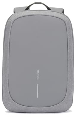 XDDesign Backpack, Bobby Edge, Grey