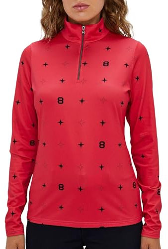 Maglione da sci da donna 8848 Star