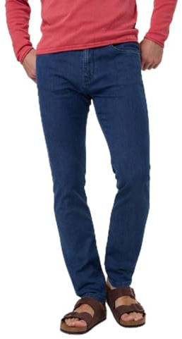 PIONEER AUTHENTIC JEANS Herren Chino ERIC | Männer Hose | Straight fit