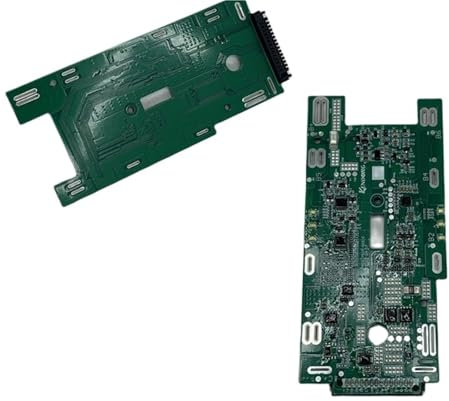 FBTTPUGL Parti for Aspirapolvere Senza Fili Portatile, Batteria Esterna, Scheda Madre, Batteria Macchina, BMS, Compatibile for Xiaomi Mijia G10 G9(G9 Motherboard)