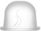 Breast Pumps Silicone Diaphragm Electric Breastpump Accessories Component Part for Easy &