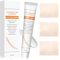 Gel pour Cicatrices, Gel crème Réduit la Visibilité des Cicatrices, Atténue Rougeurs et Démangeaisons, Hydratation Prolongée, gel silicone cicatrice Pour Visage et Corps, 20g