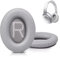 Padperfection made for Bose QuietComfort 35 (QC35 II) Headphones Replacement Earpads Soft Protein Leather Replacement Ear Pads Cushions for Bose QC35 QC25 QC15 QC2/ Ae2 Ae2i Ae2w (Premium Grey)