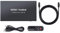 Sujurio Conmutador de Fibra Óptica SPDIF Toslink, Divisor de Audio Digital, con Control Remoto IR, Cable Óptico.