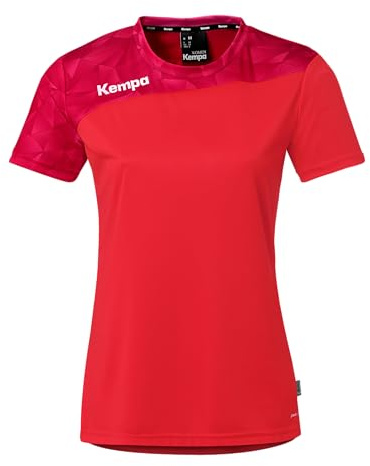 Kempa Damen Athletics 29 Shirt Damen Sport-Shirt
