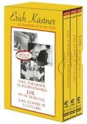 Erich Kästner - Collection [3 DVDs]