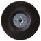 Klingspor ST 358 Stützteller Ø 125 mm glatt/flexibel, M14 Gewinde 14835 | 1 Stück