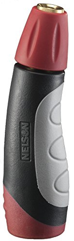 Nelson nominal de alta presión Industrial Twist boquilla 50500