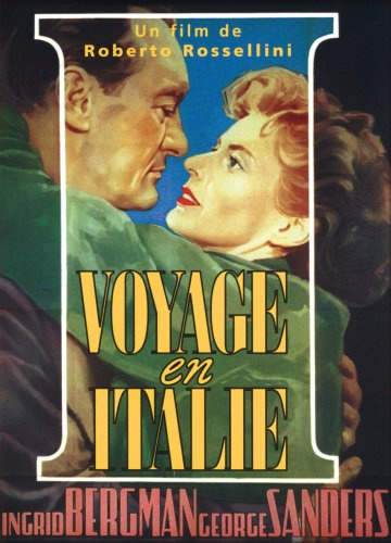 viaggio in italia / voyage en italie ()