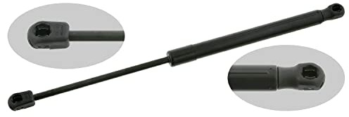 febi bilstein 27684 Gasdruckfeder für Heckklappe, 1 Stück