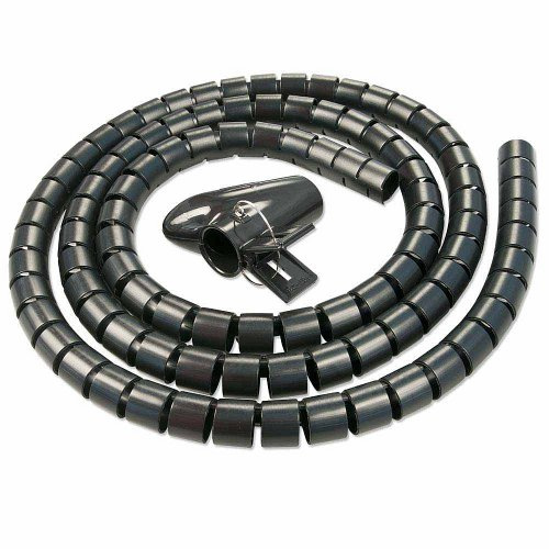LINDY 40581 Kabelspirale, 5m